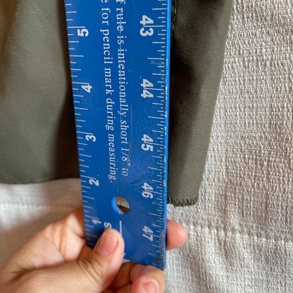 Boys scouts  Olive Cargo Pants - Picture 5 of 11